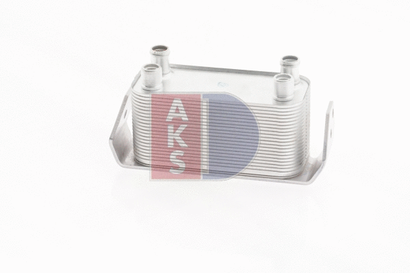 Oil Cooler, automatic transmission