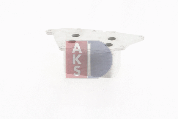 Oil Cooler, engine oil (056058N)