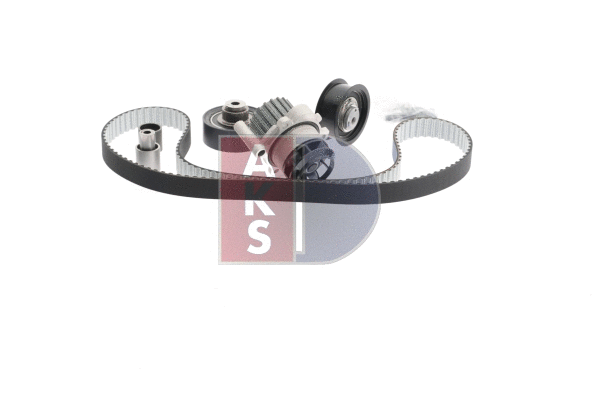 Water Pump & Timing Belt Kit