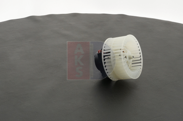 Interior Blower