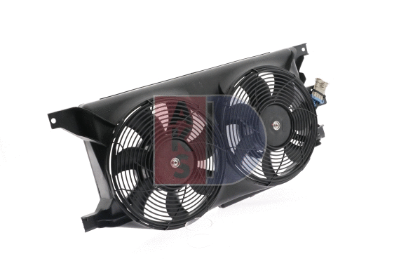 Fan, engine cooling