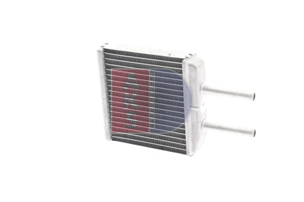 Heat Exchanger, interior heating