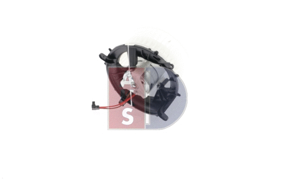Interior Blower