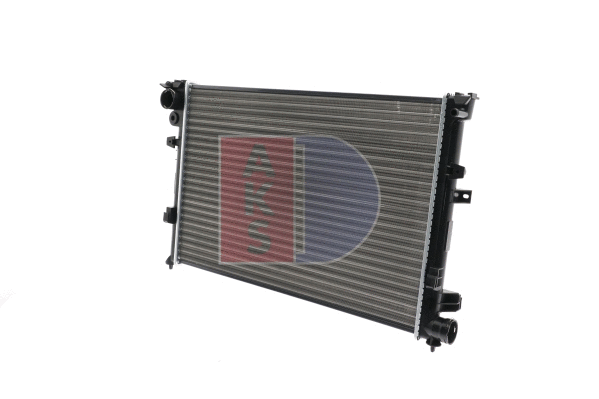 Radiator, engine cooling (060660N)