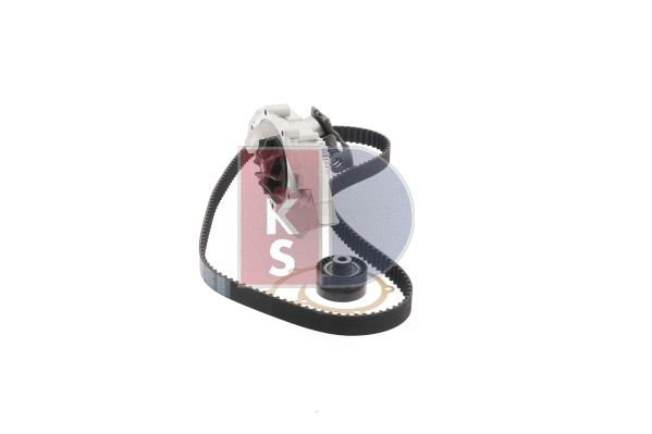 Water Pump & Timing Belt Kit
