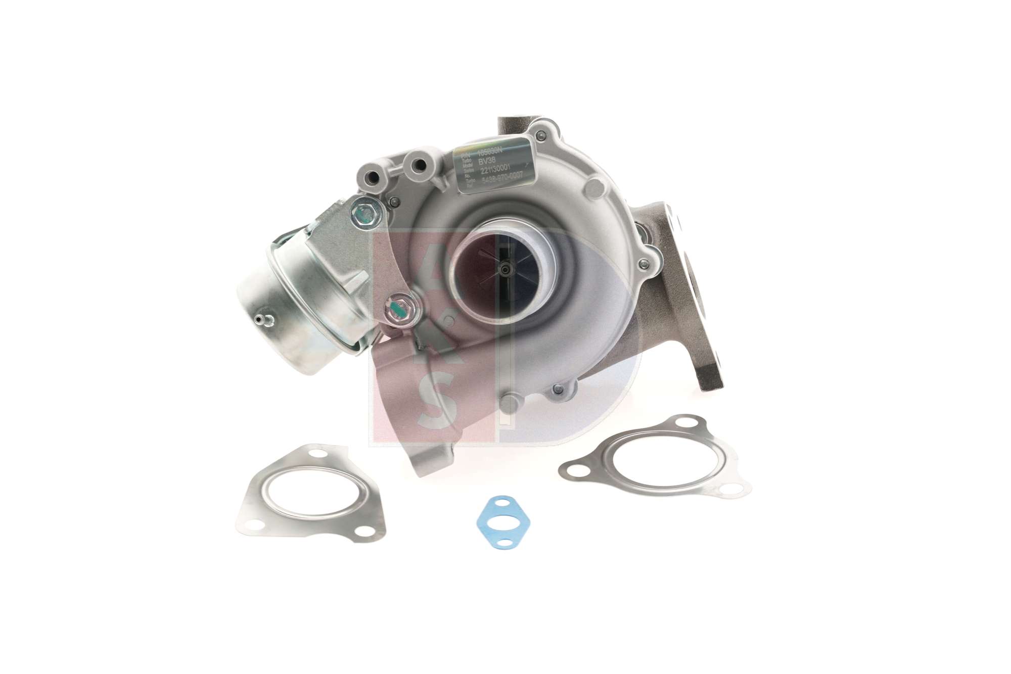 Charger, charging (supercharged/turbocharged)