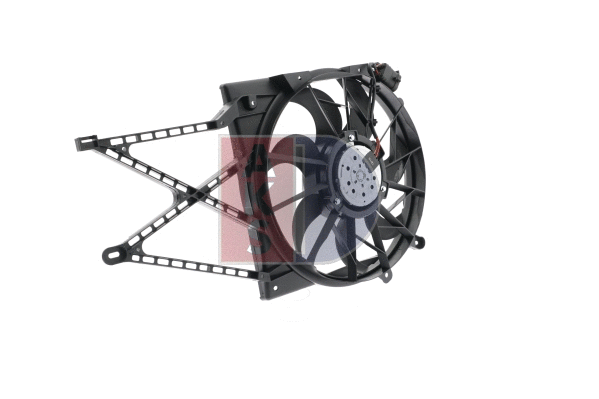 Fan, engine cooling