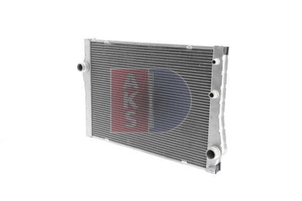 Radiator, engine cooling (050076N)