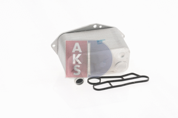 Oil Cooler, engine oil