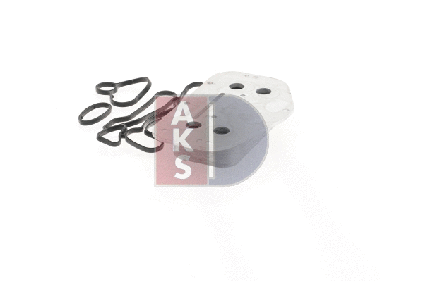 Oil Cooler, engine oil