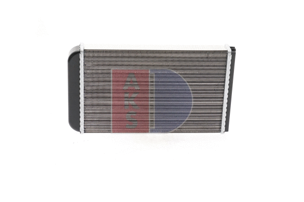 Heat Exchanger, interior heating