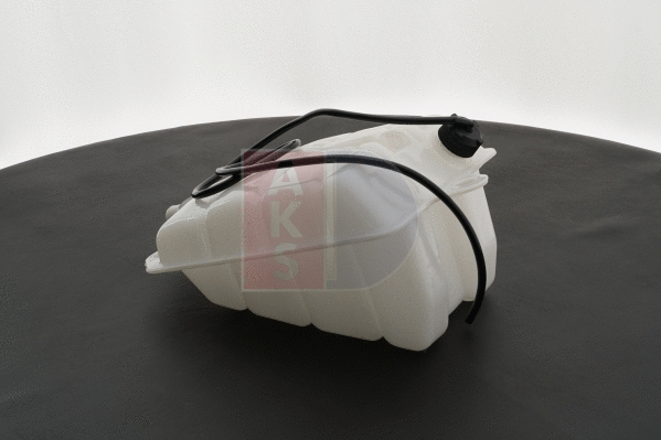 Expansion Tank, coolant