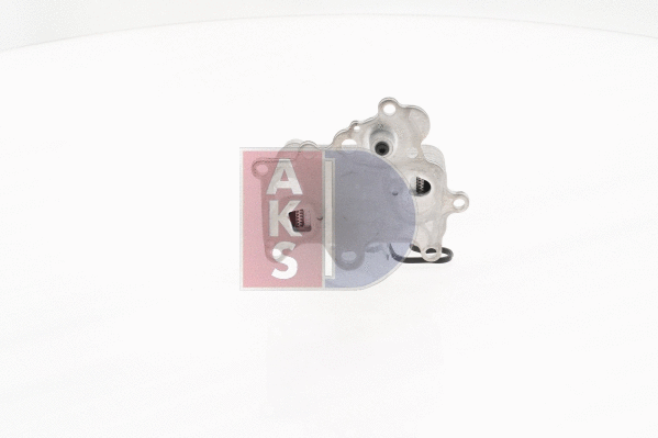 Oil Cooler, engine oil