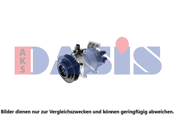 Compressor, air conditioning (851957N)
