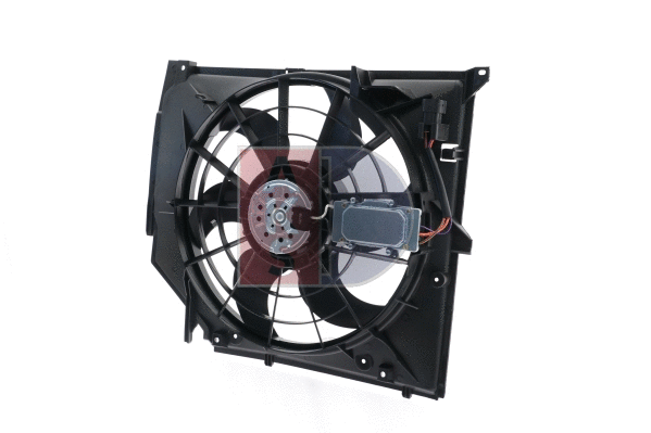 Fan, engine cooling