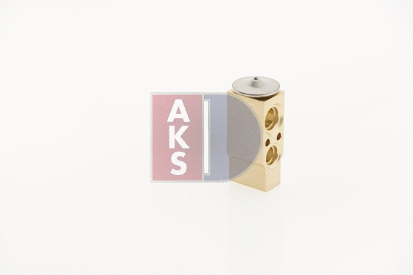 Expansion Valve, air conditioning