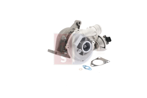 Charger, charging (supercharged/turbocharged)