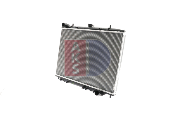 Radiator, engine cooling (150087N)