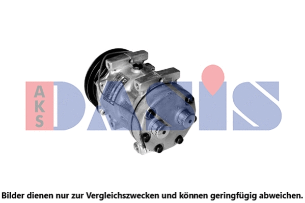 Compressor, air conditioning (851795N)
