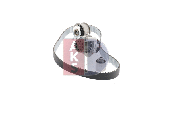Water Pump & Timing Belt Kit
