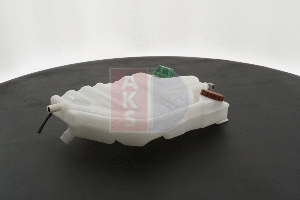 Expansion Tank, coolant