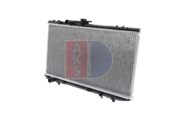 Radiator, engine cooling (211610N)