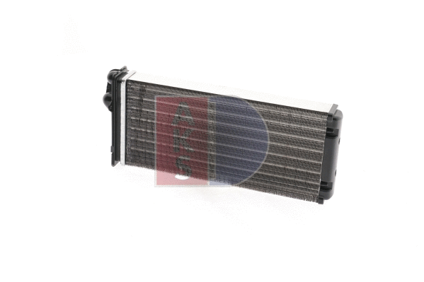 Heat Exchanger, interior heating