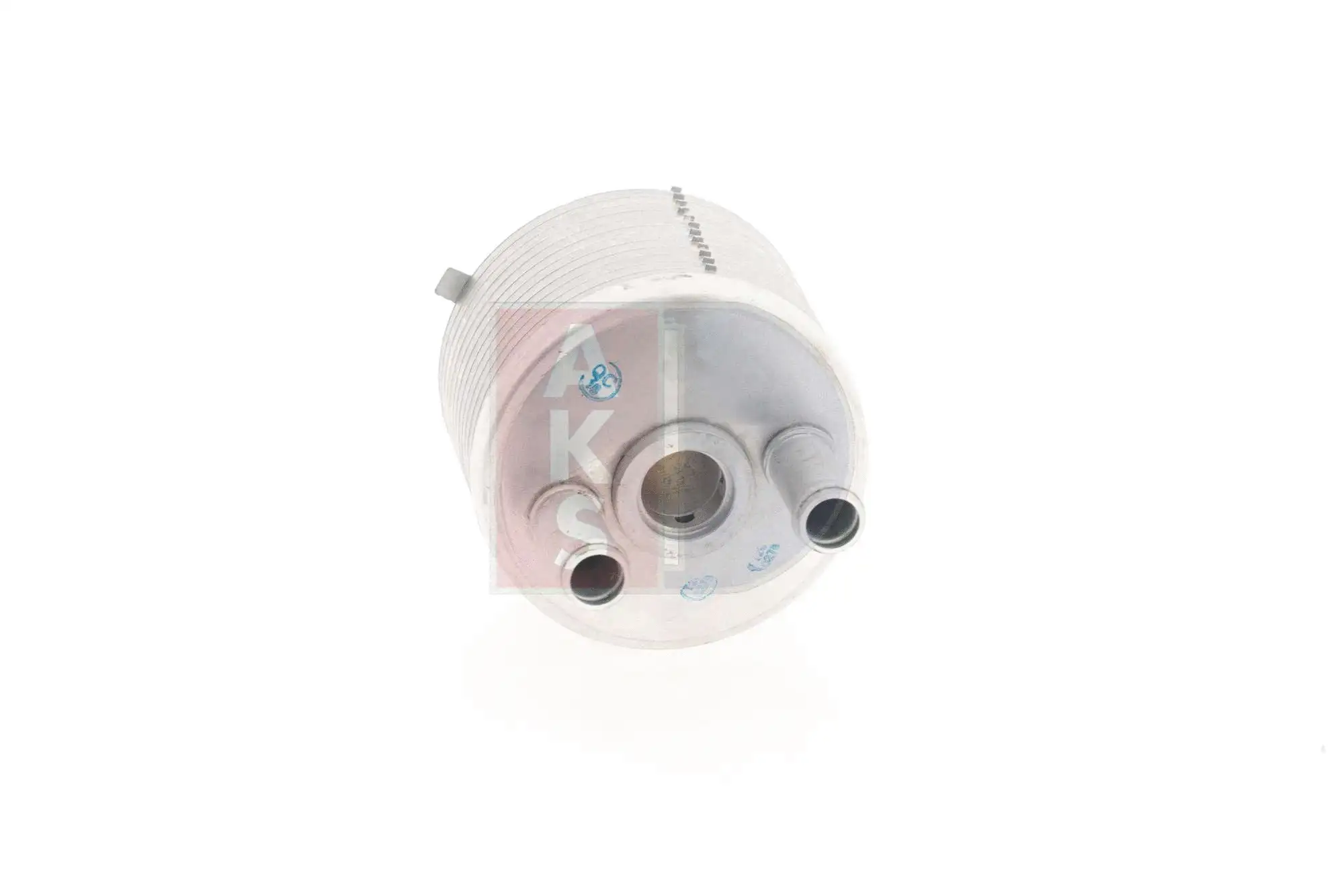 Oil Cooler, automatic transmission