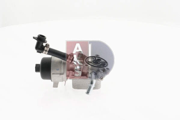 Oil Cooler, engine oil