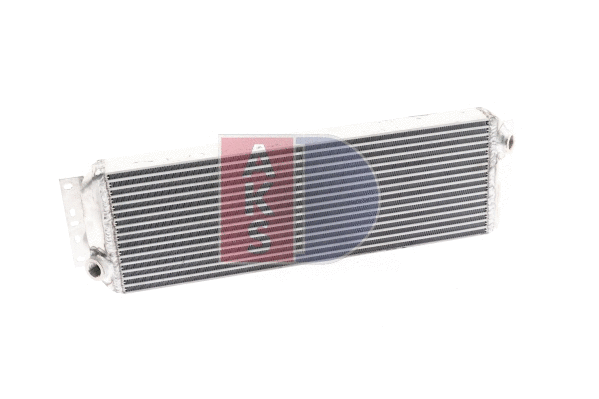 Oil Cooler, engine oil