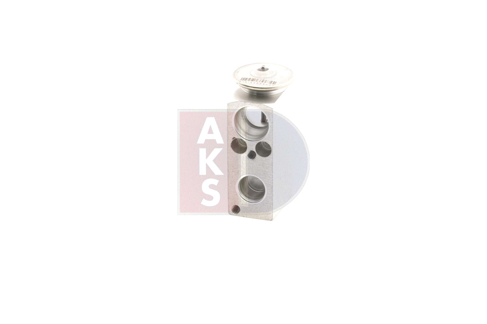 Expansion Valve, air conditioning