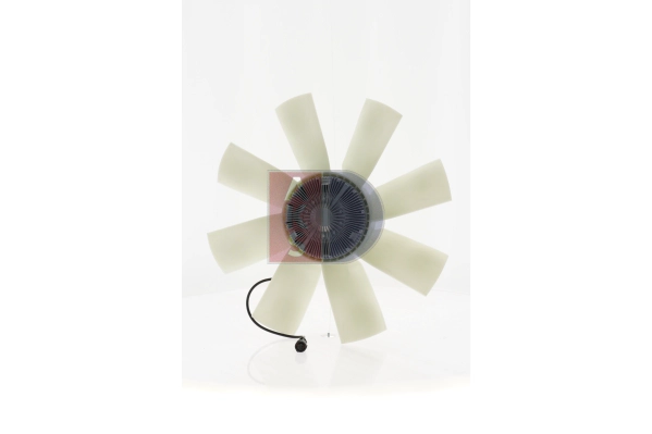 Clutch, radiator fan (228017X)