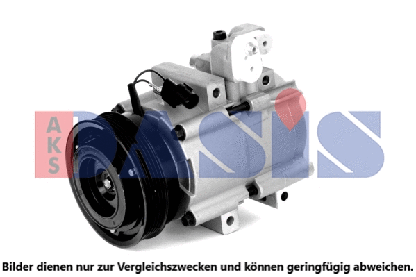 Compressor, air conditioning (851838N)