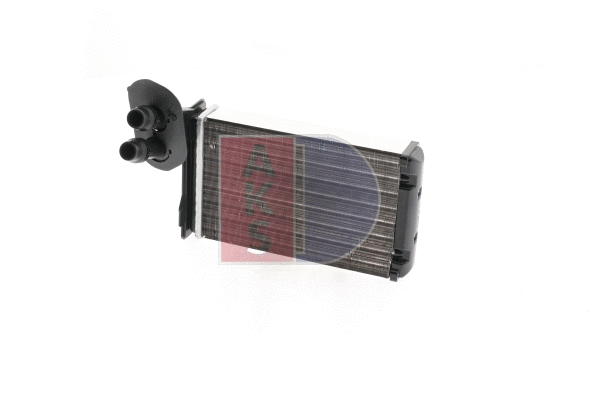 Heat Exchanger, interior heating