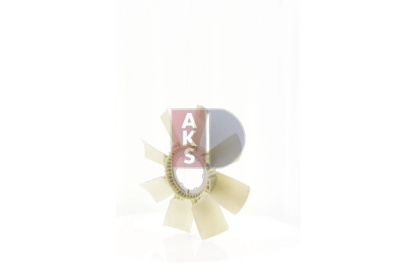 Fan Wheel, engine cooling