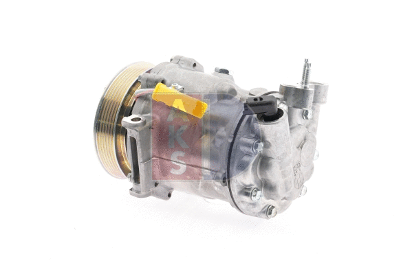 Compressor, air conditioning (851870N)