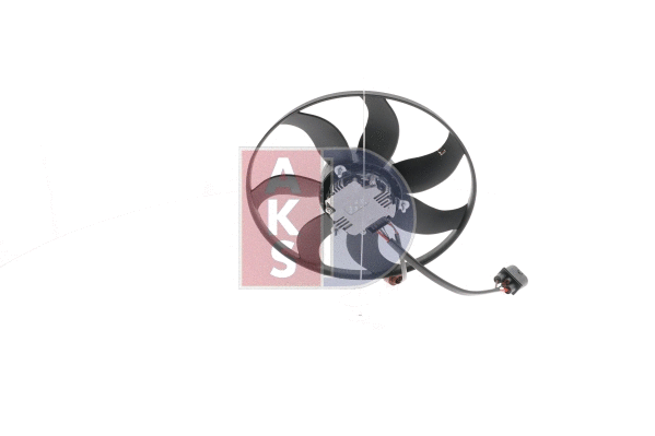 Fan, engine cooling