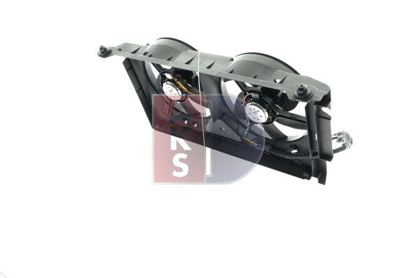 Fan, engine cooling