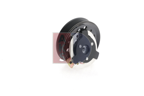 Magnetic Clutch, air conditioning compressor