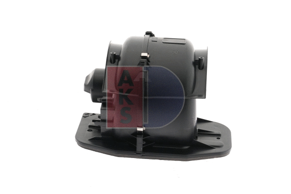 Interior Blower