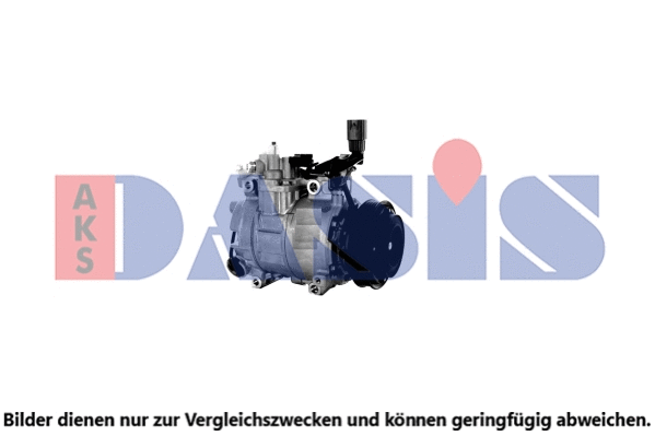 Compressor, air conditioning (852954N)
