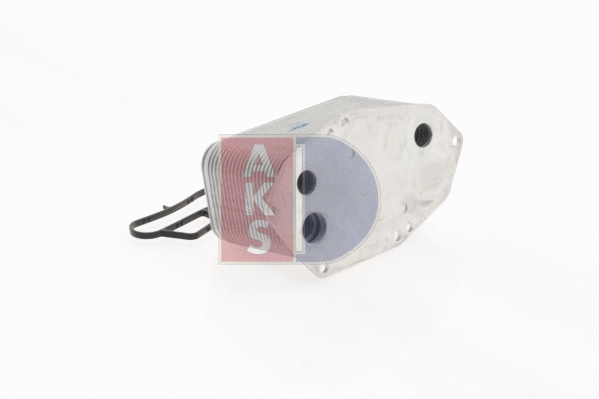 Oil Cooler, engine oil