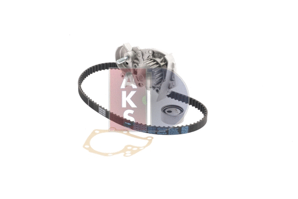 Water Pump & Timing Belt Kit