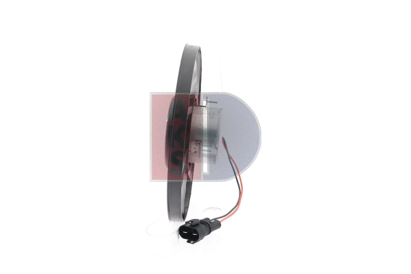 Fan, engine cooling