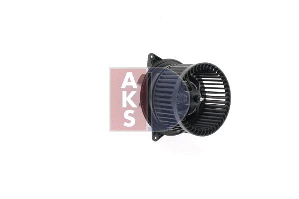Interior Blower