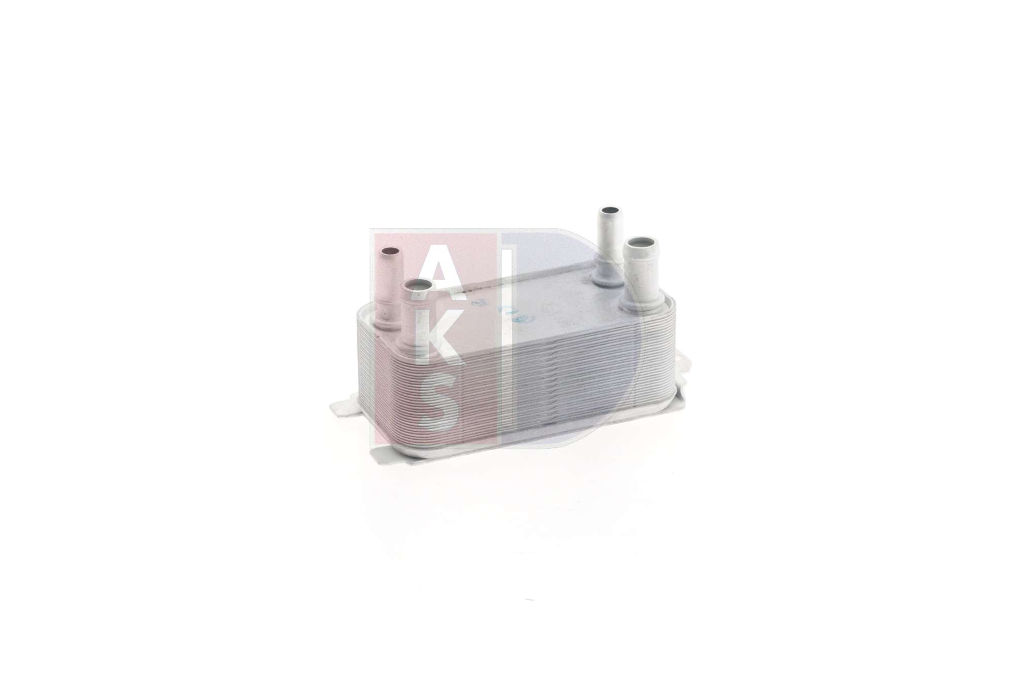 Oil Cooler, automatic transmission