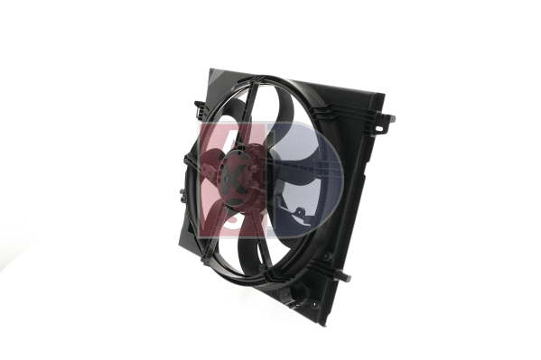 Fan, engine cooling