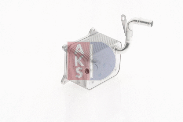 Oil Cooler, engine oil