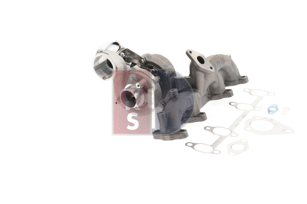 Charger, charging (supercharged/turbocharged)