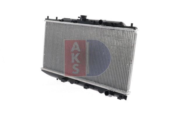 Radiator, engine cooling (100350N)